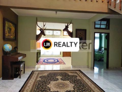 Jual / Sewa Rumah di Semeru Semarang. Harga sewa Rp. 100jt/th