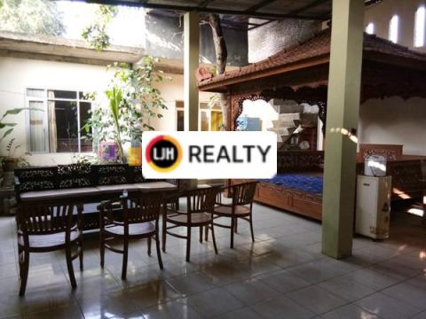 Rumah di Jl Raya Campurejo Boja Kendal