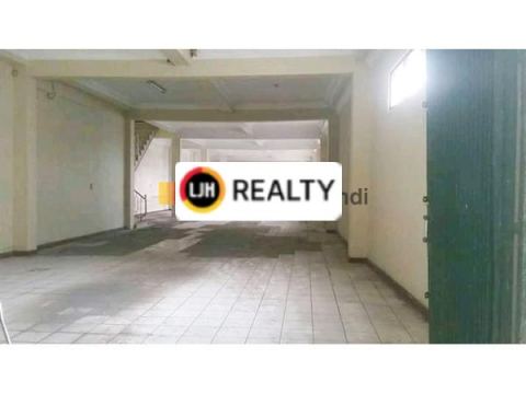 Ruko di Soekarno Hatta Salatiga Jawa Tengah