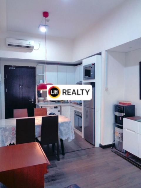 Apartement Disewakan Di Casa De Parco Tower Gardenia Lt 10 Bsd City Cisauk Tangerang