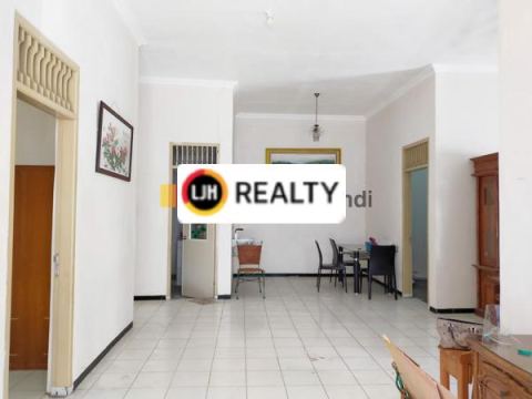 Rumah di Lingga Semarang