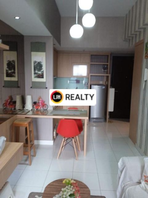Apartement Dijual Di Casa De Parco Tower Orchidea Lt 9 Bsd City Cisauk Tangerang