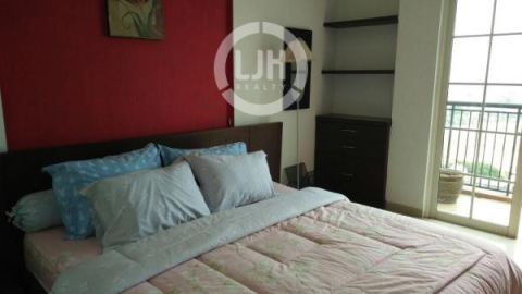 APARTEMEN 3 KAMAR, FULLY FURNISHED DI GADING RESORT RESIDENCE AREA KELAPA GADING