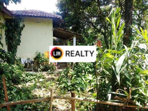 Rumah di Tanjungsari Dalam Ngesrep Timur Semarang