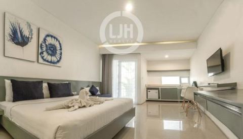 Good Deal! Apartment in Denpasar Close to Kuta Area