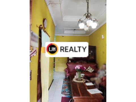 Rumah di Perum Kopri Klipang Semarang