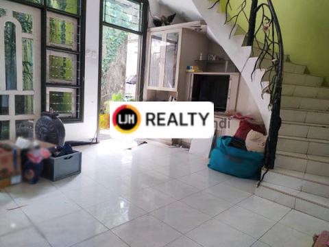 Jual / Sewa Rumah di Bukit Mulia Bukit Sari Semarang. Harga Sewa Rp. 140jt/th