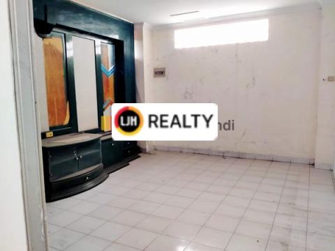 Jual / Sewa Ruko di MT Haryono Semarang. Harga sewa Rp. 900jt/th