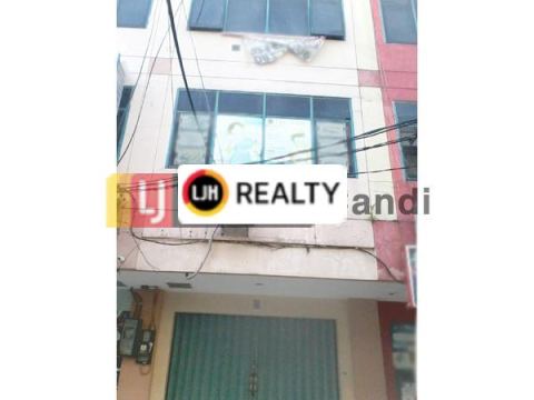 Jual Ruko Citraland Semarang