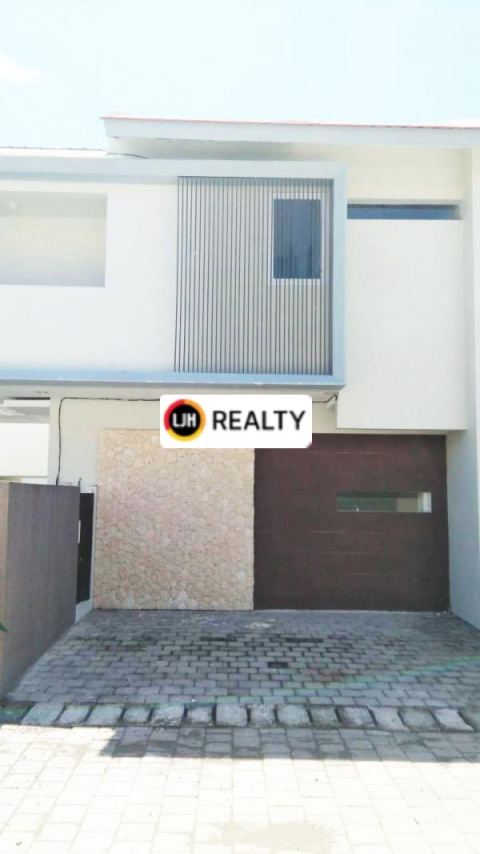 Jual Rumah 2 Lantai di Gading Kencana Kuta Selatan Bali
