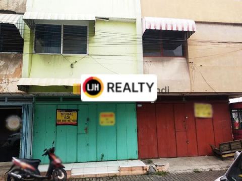 Ruko di Kartini Semarang