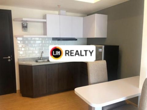 Apartement Dijual/Disewakan Di Casa De Parco Tower Magnolia Lt 27 Bsd City Cisauk Tangerang