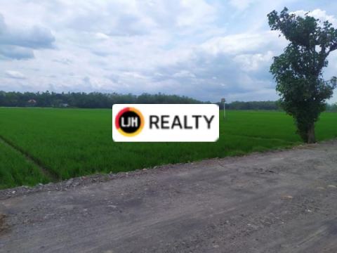 Cocok Untuk Perumahan atau Gudang