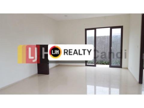 Rumah di Amaya Ungaran Jawa Tengah