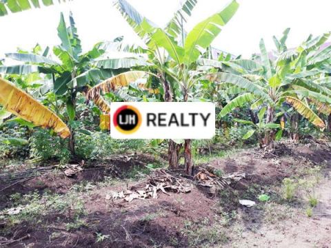 Kavling di Ketileng Lama Semarang