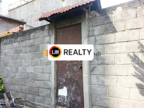 Kavling di Pekunden Selatan Semarang
