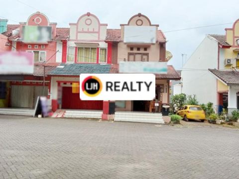Ruko di Jatisari Mijen Semarang