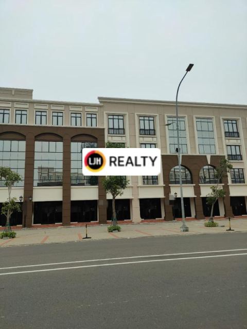 RUKO STRATEGIS DI SEDAYU CITY AREA KELAPA GADING, JAKARTA UTARA