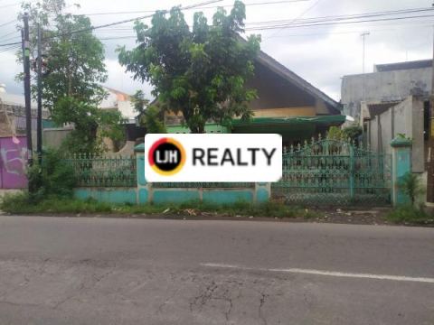 Tengah Kota