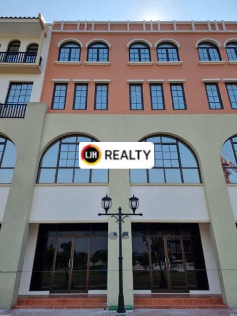 RUKO BRAND NEW DI SEDAYU CITY AREA KELAPA GADING