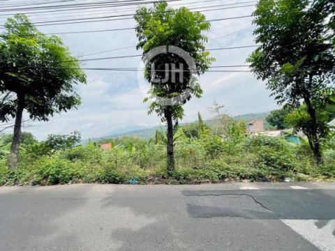 Kavling di Pawiyatan Luhur