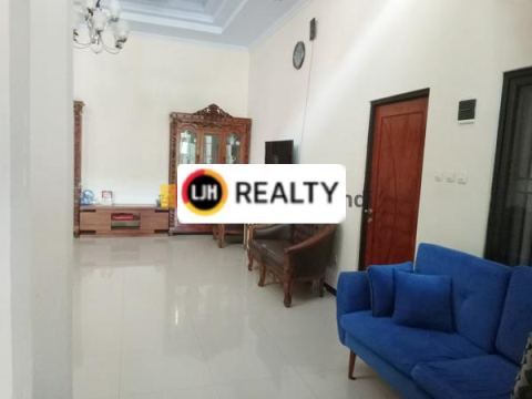 Rumah di Griya Mijen Permai Semarang
