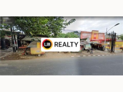 Kavling di Sriwijaya Semarang