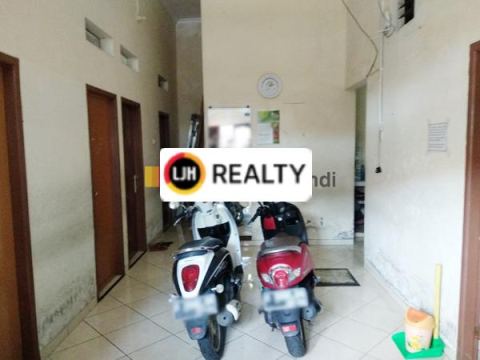 Rumah Kost di Kledung Malang Kp Baris Semarang