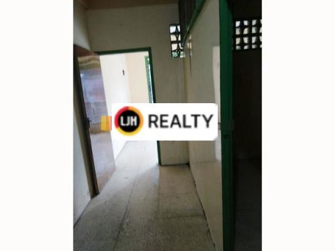 Rumah di Pringgading Utara Semarang