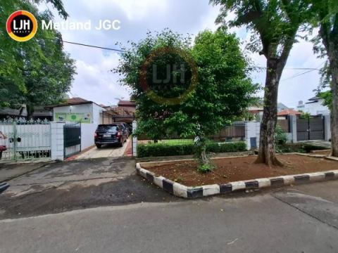 Rumah 2 lantai SHM Siap Huni di Sunter Hijau, Jakarta Utara
