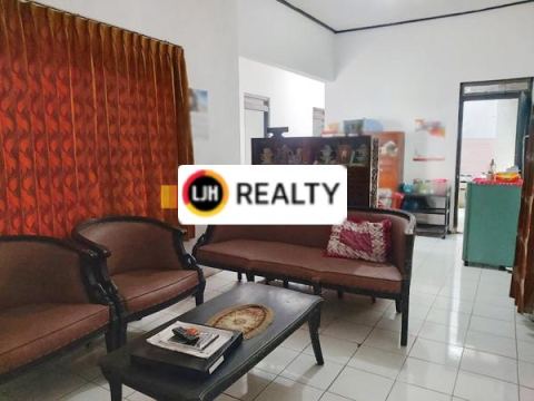 Rumah di Wismasari Ngaliyan Semarang