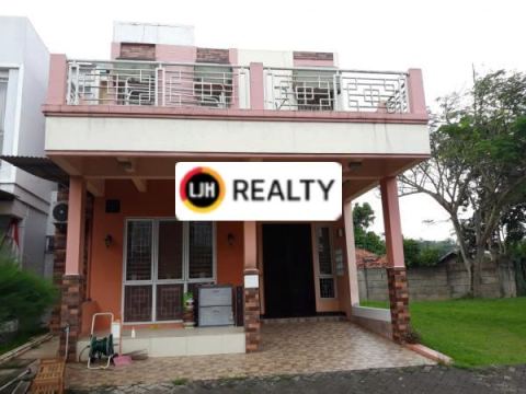 Dijual Rumah Eastern Cosmo The Icon BSD