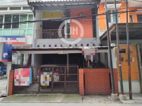 RUMAH DI BCS AREA KELAPA GADING JAKARTA UTARA LOKASI STRATEGIS
