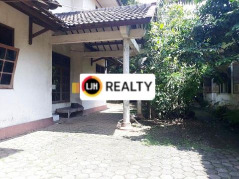 Dijual cepat Rumah di Karang Rejo Jatingaleh Semarang