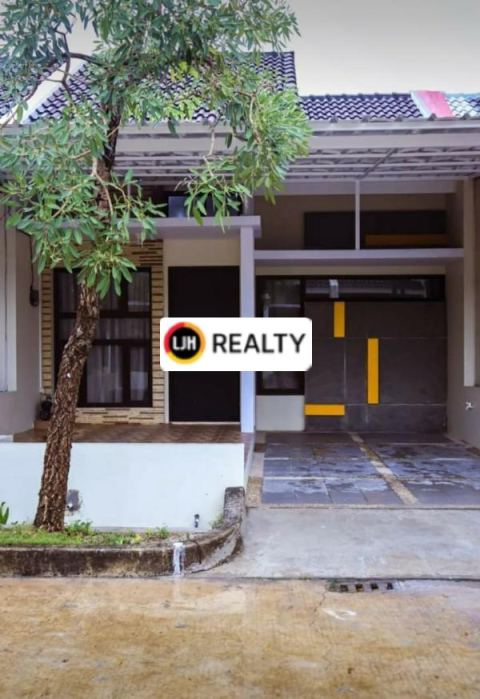 Hunian Cakep Segara City Cluster Celtic Lokasi Startegis dan Nyaman