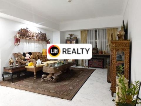 Apartmen Tower Palem Menteng