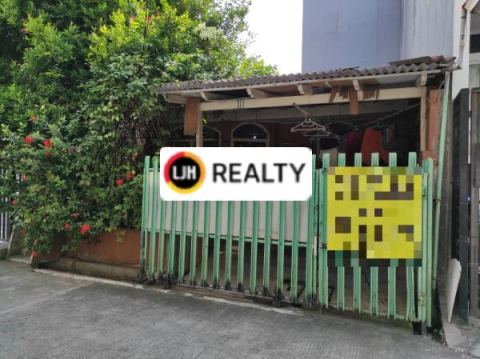 RUMAH STANDARD, SIAP BANGUN LOKASI DI GADING ELOK TIMUR KELAPA GADING