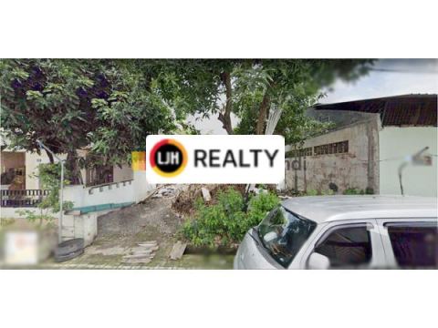 Kavling di Kenconowungu Semarang