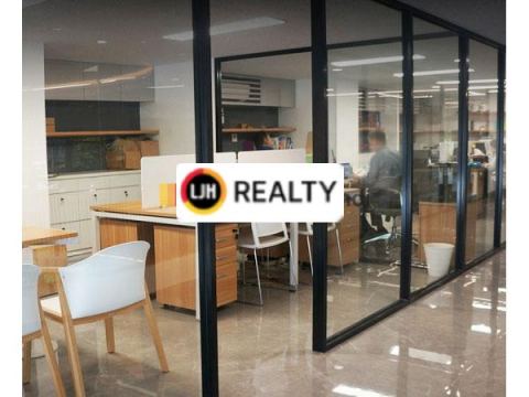Office Space di Pemuda Semarang