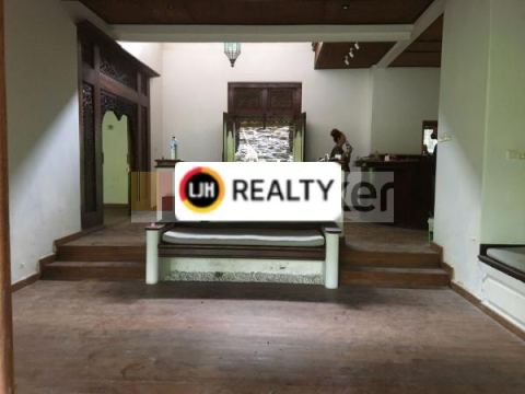 Villa Cocok untuk Investasi di Umalas, Canggu