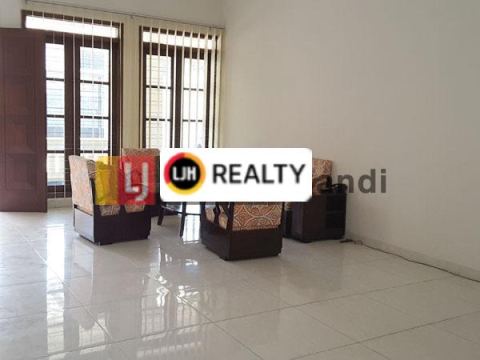 Dijual / Disewakan Rumah di Sompok Lama Semarang. Harga sewa Rp. 85jt/th