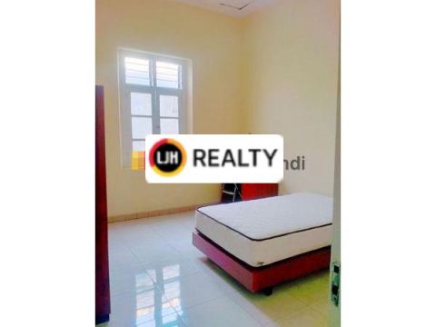 Rumah Kost di Diponegoro Salatiga