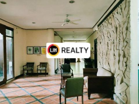 Rumah Kost di Telaga Bodas Semarang