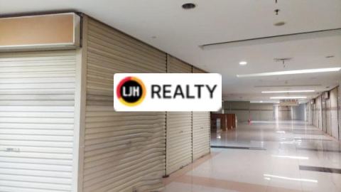 Kios Hoek di BSD Junction