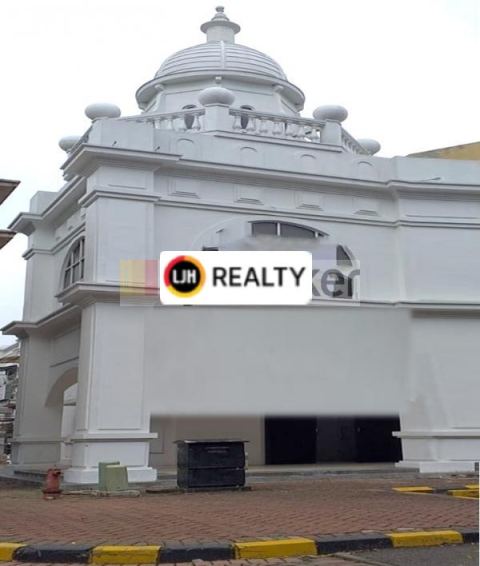 Disewakan Ruko 2 Lantai Posisi Strategis @Cibubur