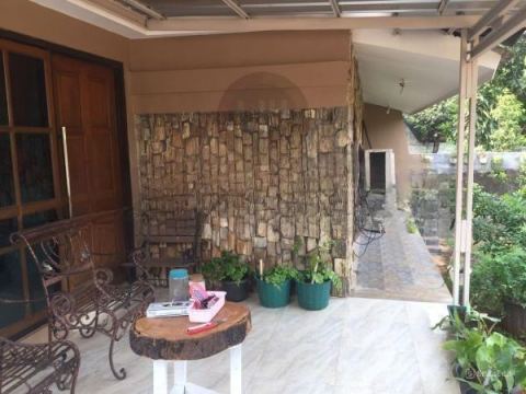 Rumah luas 258 di Kav. AL Duren Sawit, Jakarta Timur