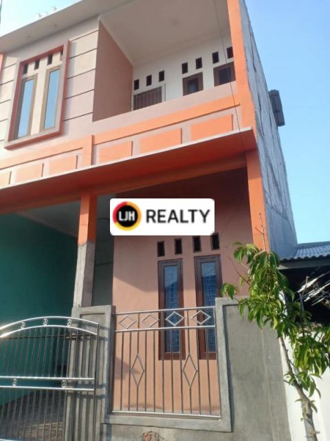 Perumahan Rosma 2 Bekasi