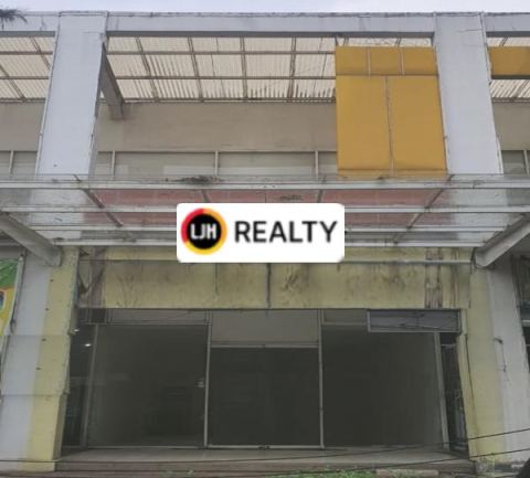 Disewakan Ruko Strategis Siap Pakai Di Citragran - Cibubur