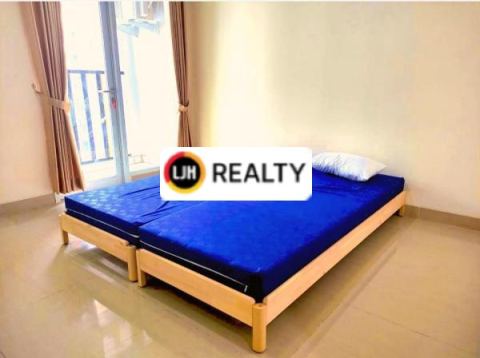 APARTEMEN STUDIO FULL FURNISHED DI SKYLINE PARAMOUNT AREA GADING SERPONG TANGERANG