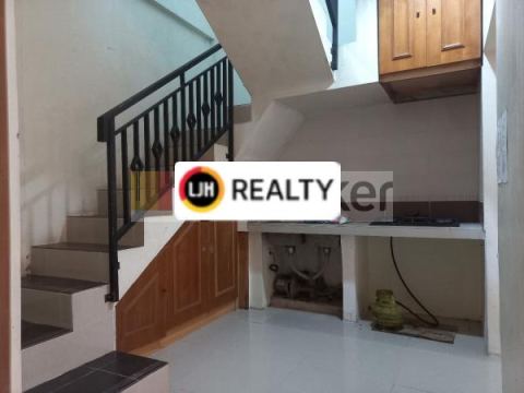 RUMAH CANTIK BAGUS LOKASI DALAM PERUMAHAN